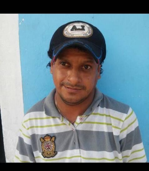 Jesús